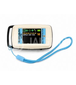 Bluetooth Airtag jälgimisdetektor Bluetooth Airtag jälgimisdetektor