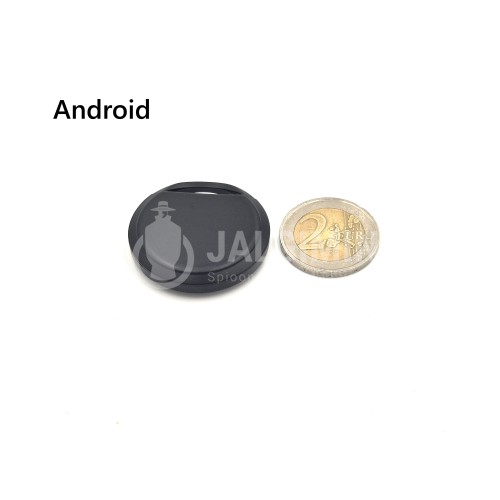 GPS-jälgija Airtag Android ilma SIM-kaardita