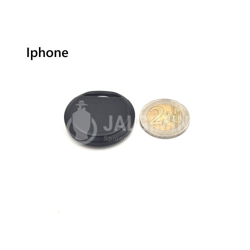GPS-jälgija Airtag Iphone ilma SIM-kaardita