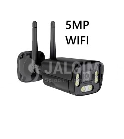 IP välikaamera WIFI